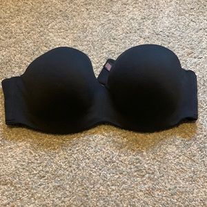 Victoria’s Secret Strapless Bra